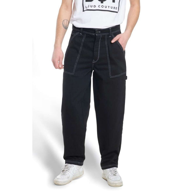 Pantalon de travail X-Tra noir